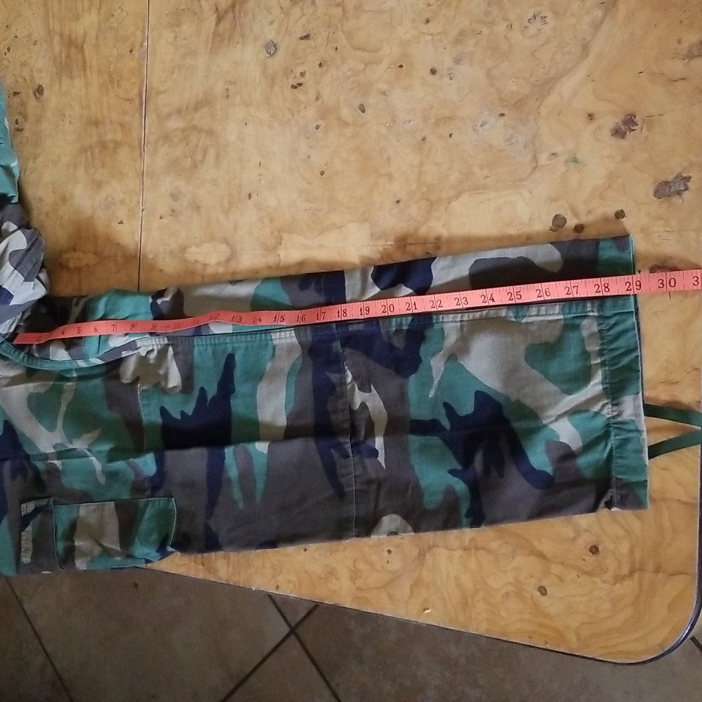 Army Pants - image 7